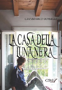 Cover La casa della luna nera