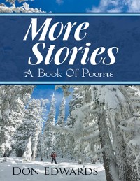 Cover More Stories: A Book of Poems