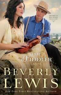 Cover Fiddler (Home to Hickory Hollow Book #1)