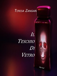 Cover Il teschio di vetro