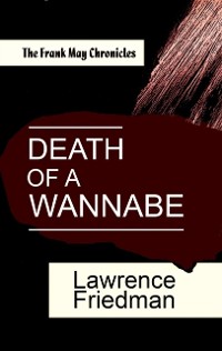 Cover Death of a Wannabe