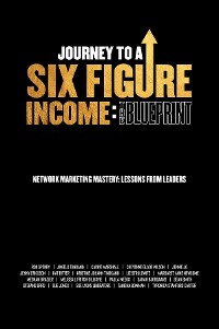 Cover Journey To A Six Figure Income