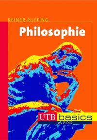 Cover Philosophie