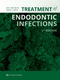 Cover Treatment of Endodontic Infections