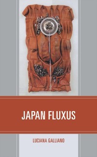 Cover Japan Fluxus