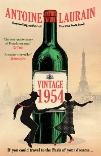 Cover Vintage 1954