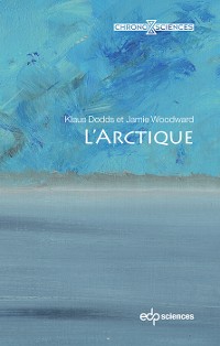 Cover L'Arctique