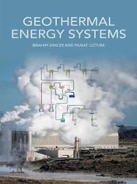 Cover Geothermal Energy Systems