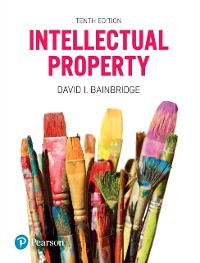 Cover Intellectual Property
