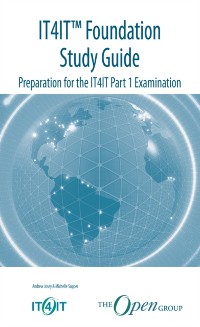 Cover IT4IT™ Foundation study guide