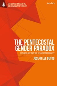 Cover Pentecostal Gender Paradox