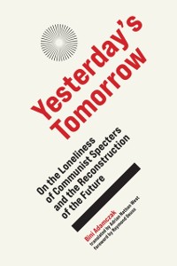 Cover Yesterday's Tomorrow