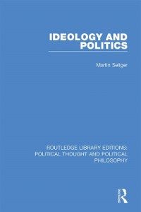 Cover Ideology and Politics