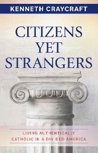 Cover Citizens Yet Strangers