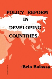 Cover Policy Reform in Developing Countries