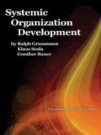 Cover Systemic Organization Development