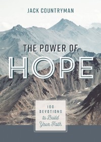 Cover Power of Hope