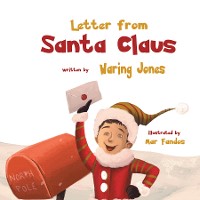 Cover Letter from Santa Claus