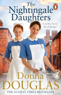 Cover Nightingale Daughters