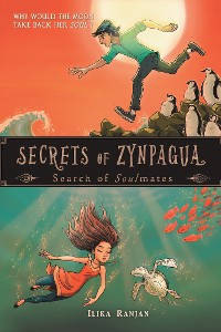 Cover Secrets of Zynpagua