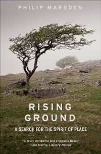 Cover Rising Ground