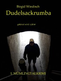 Cover Dudelsackrumba