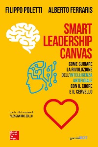 Cover Smart Leadership Canvas