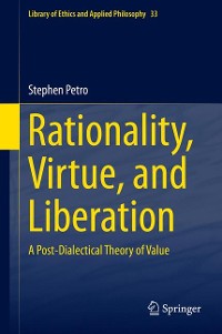 Cover Rationality, Virtue, and Liberation