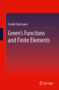 Cover Green's Functions and Finite Elements