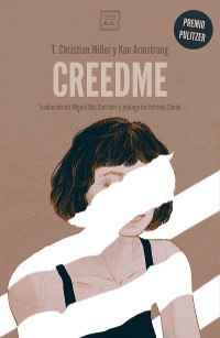 Cover Creedme