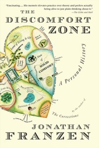 Cover Discomfort Zone