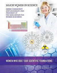 Cover Women Who Built Our Scientific Foundations
