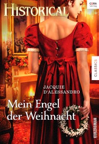 Cover Mein Engel der Weihnacht