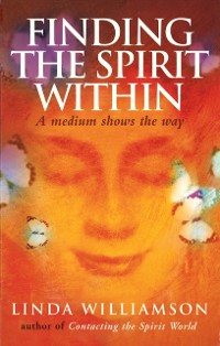 Cover Finding The Spirit Within