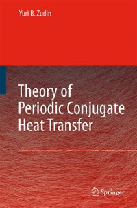 Cover Theory of Periodic Conjugate Heat Transfer