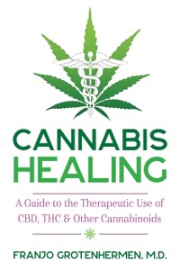 Cover Cannabis Healing