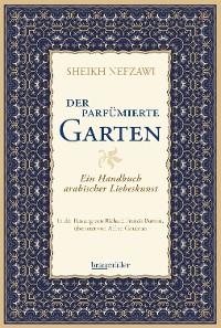 Cover Der parfümierte Garten