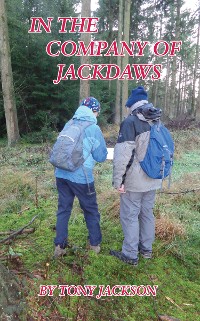 Cover In the Company of Jackdaws