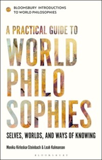 Cover A Practical Guide to World Philosophies