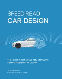 Cover Speed Read Car Design