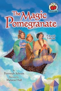 Cover Magic Pomegranate