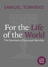 Cover For the Life of the World