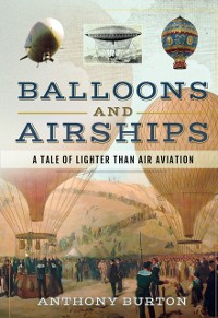 Cover Balloons and Airships