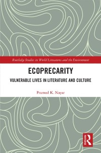Cover Ecoprecarity