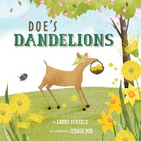 Cover Doe's Dandelions