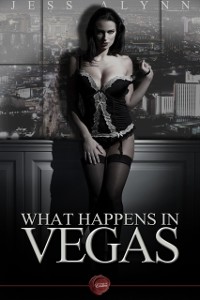 Cover What Happens in Vegas