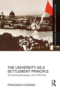 Cover University as a Settlement Principle
