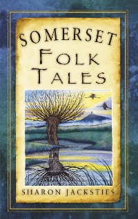 Cover Somerset Folk Tales