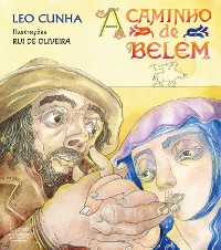 Cover A caminho de Belém