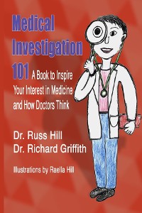 Cover Medical Investigation 101